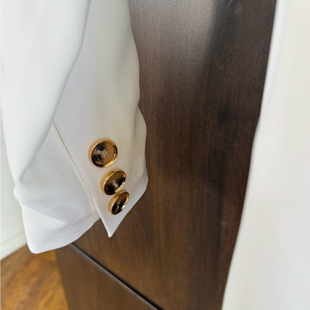 Cache Smoking Jacket - image 6